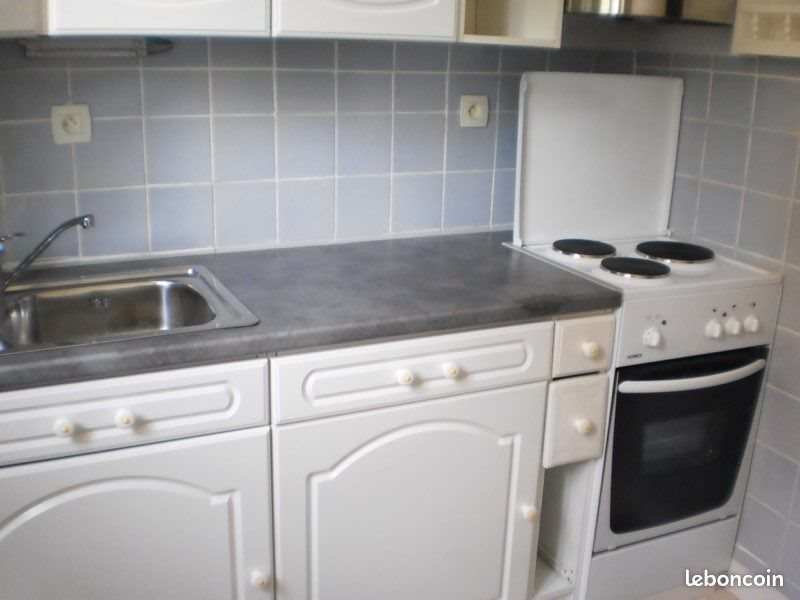 Appartement à louer, 33m², Nancy