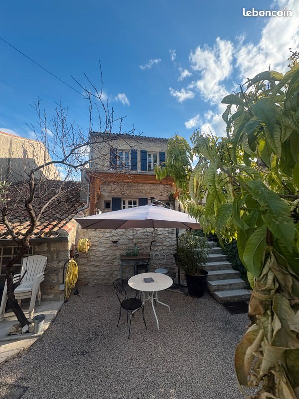 Maison à vendre, 108m², Laroque-Timbaut