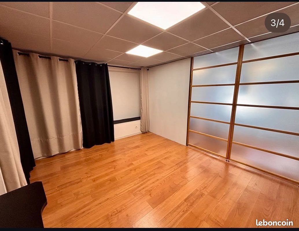 Appartement à louer, 52m², Beaumont
