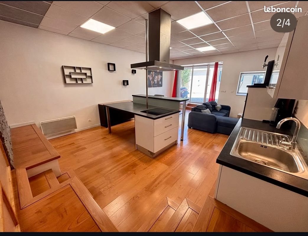 Appartement à louer, 52m², Beaumont