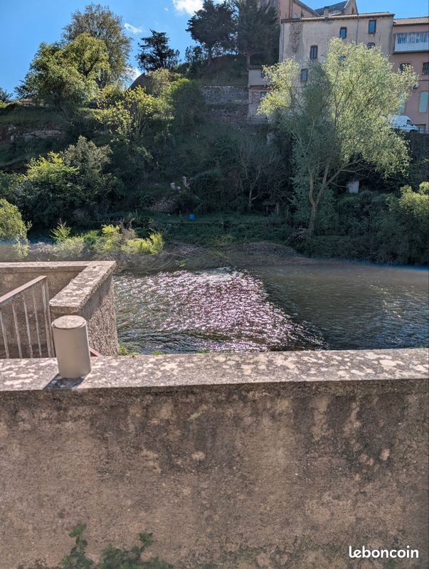 Maison à vendre, 75m², Camarès