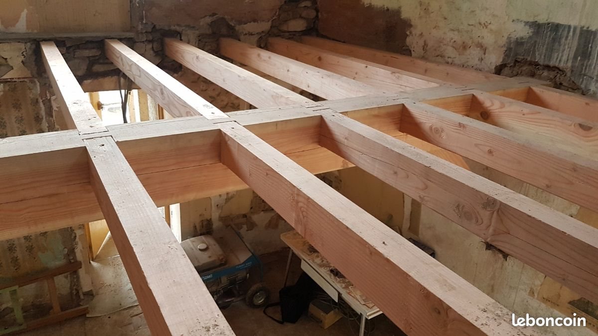 Maison à vendre, 75m², Camarès
