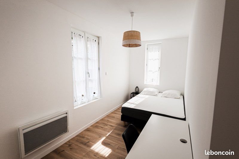 Appartement à louer, 55m², Poitiers