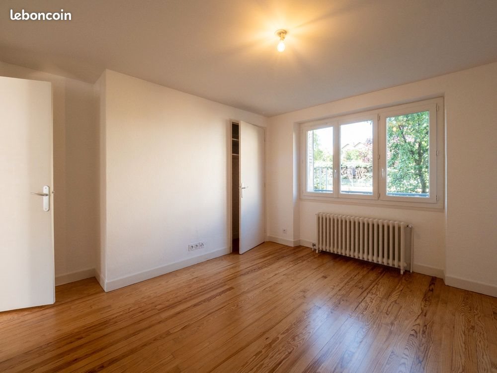 Appartement à louer, 51m², Clermont-Ferrand