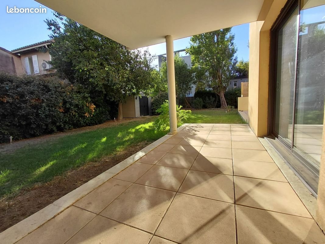Appartement à vendre, 64m², Montélimar