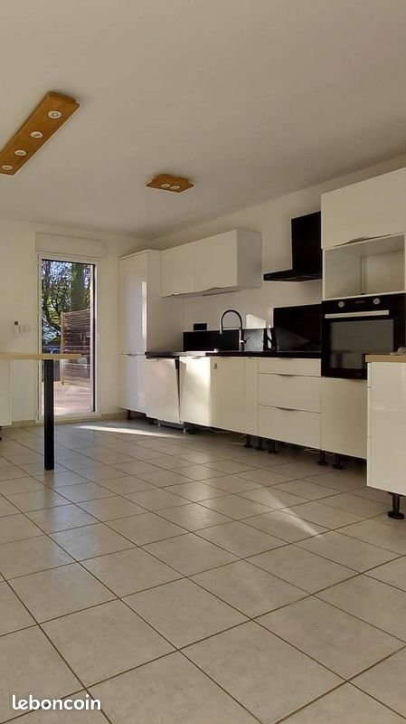Appartement à vendre, 64m², Montélimar