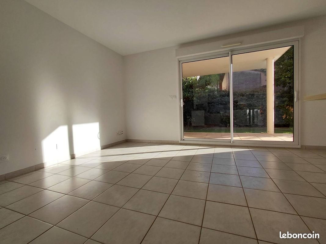 Appartement à vendre, 64m², Montélimar