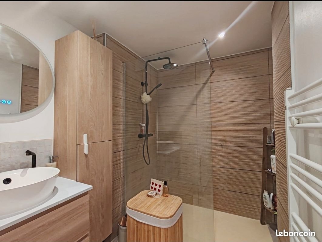 Appartement à vendre, 80m², Gaillard