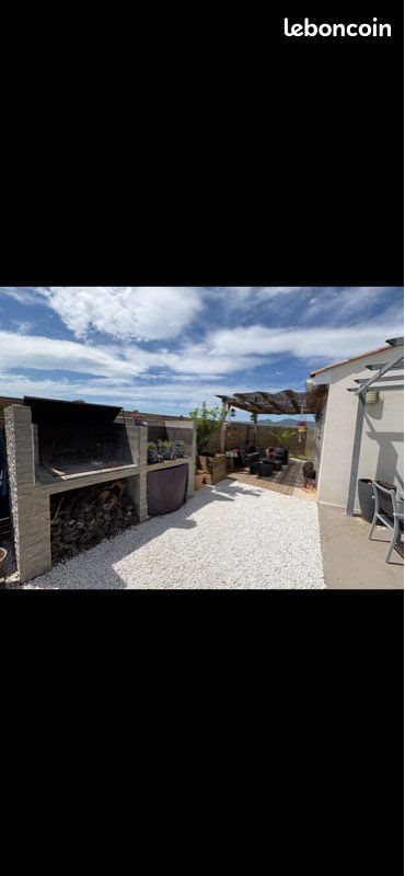 Maison à vendre, 101m², Saint-André-de-Sangonis