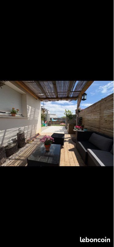 Maison à vendre, 101m², Saint-André-de-Sangonis