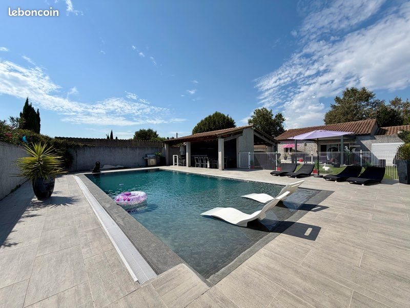 Maison à vendre, 159m², Arles