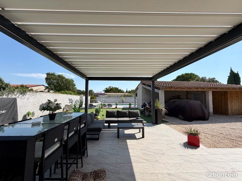 Maison à vendre, 159m², Arles