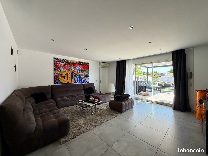 Maison à vendre, 159m², Arles