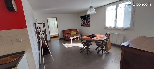 Appartement à louer, 42m², Olivet