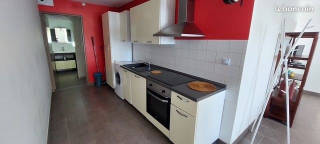 Appartement à louer, 42m², Olivet