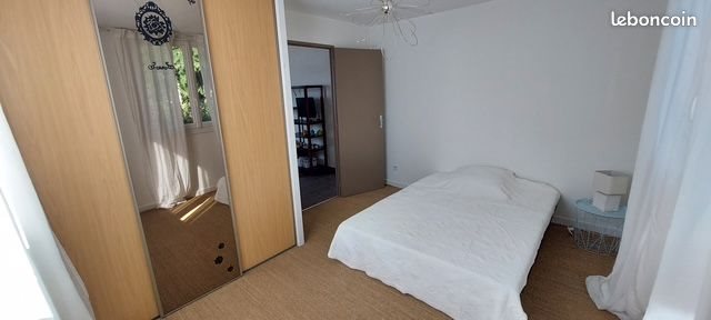 Appartement à louer, 42m², Olivet