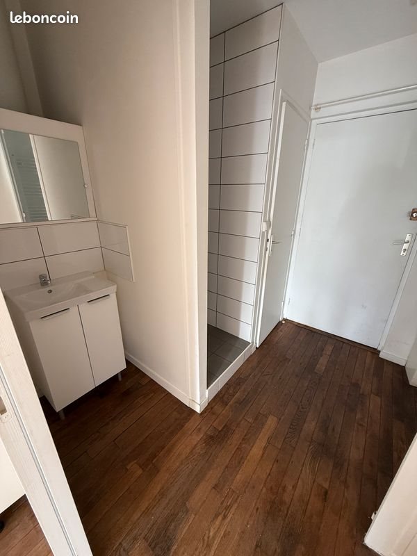 Appartement à louer, 40m², Château-Gontier