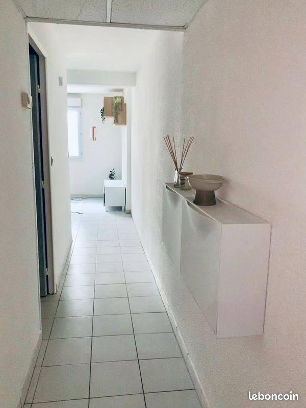 Appartement à louer, 27m², Montpellier
