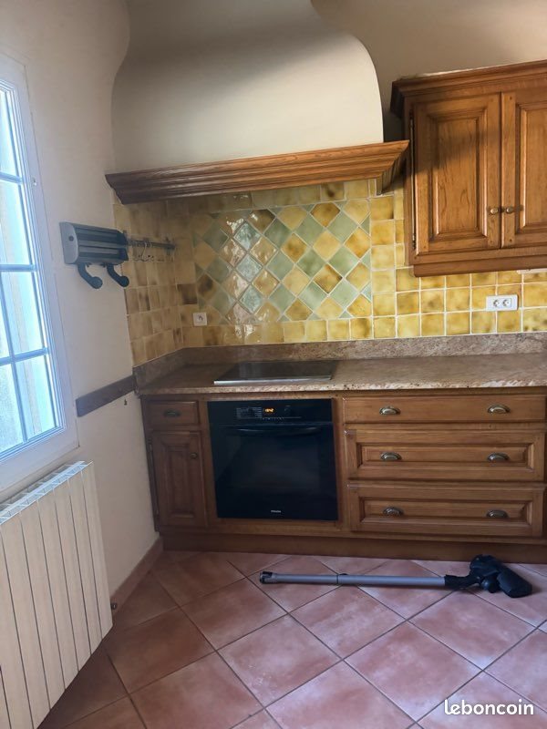 Maison à louer, 98m², Carpentras