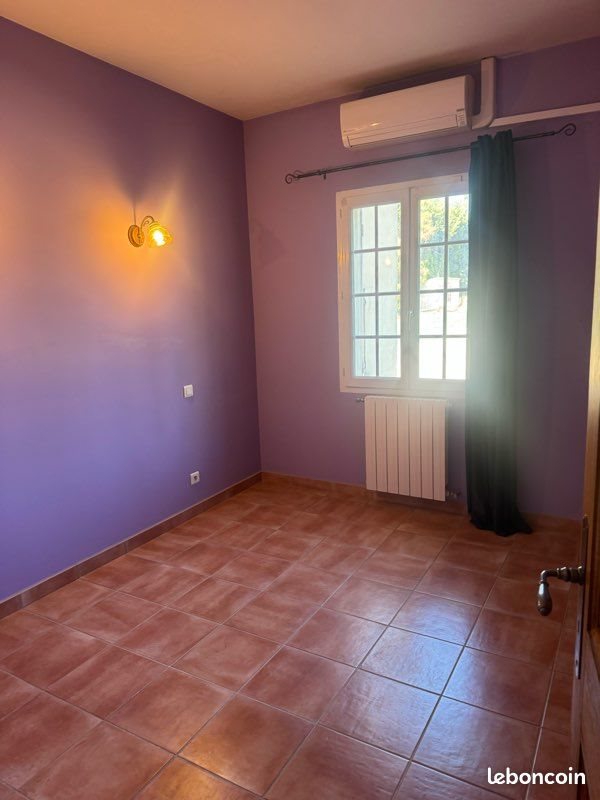 Maison à louer, 98m², Carpentras