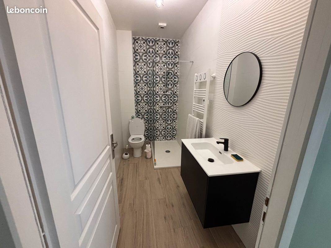 Appartement à louer, 39m², Bourges