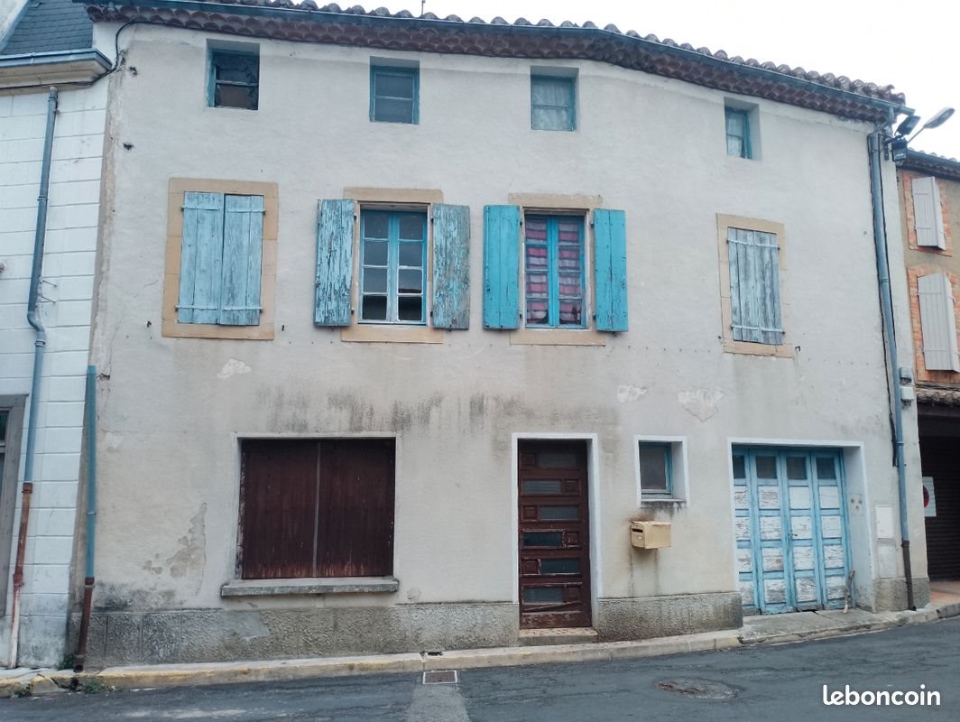 Maison à vendre, 120m², Couiza