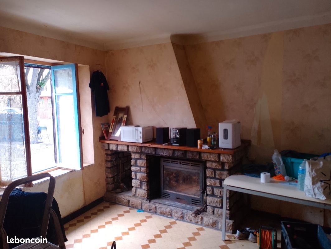 Maison à vendre, 120m², Couiza