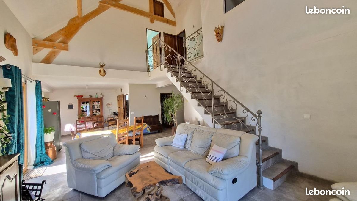 Maison à vendre, 125m², Longpont-sur-Orge