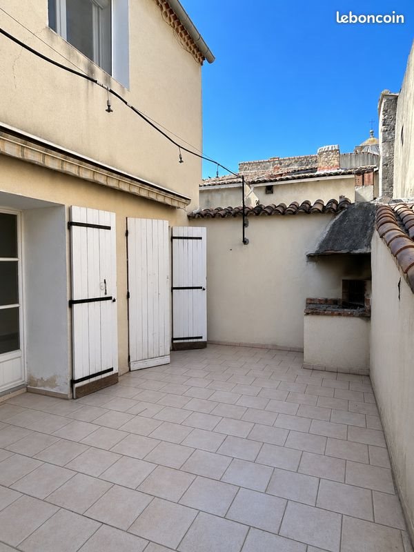 Maison à vendre, 167m², Pierrelatte