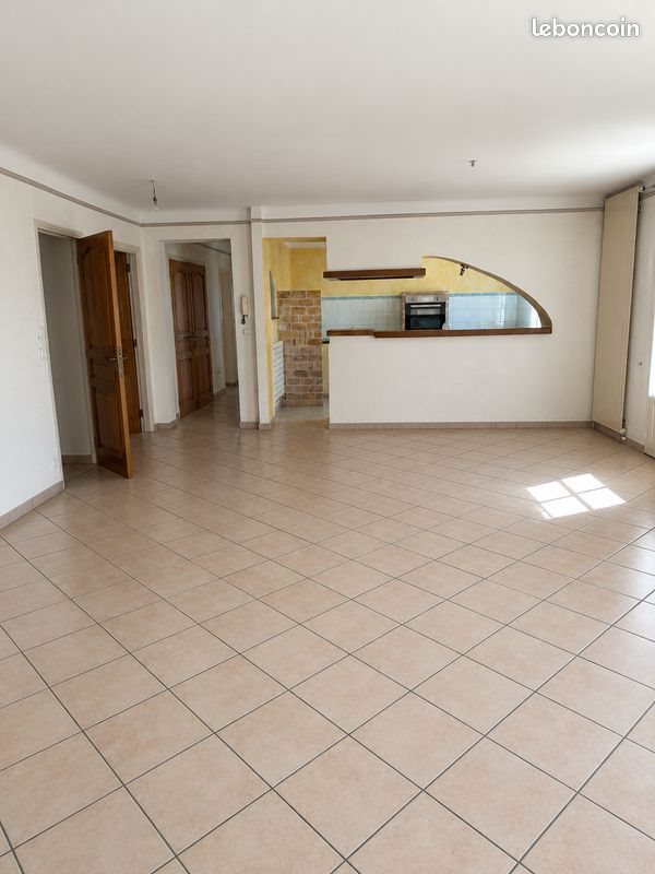 Maison à vendre, 167m², Pierrelatte