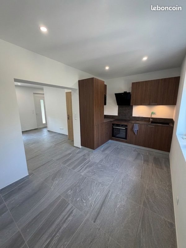 Maison à vendre, 75m², Algrange