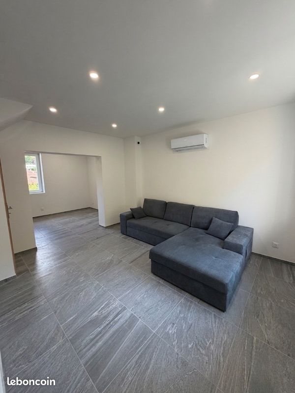 Maison à vendre, 75m², Algrange
