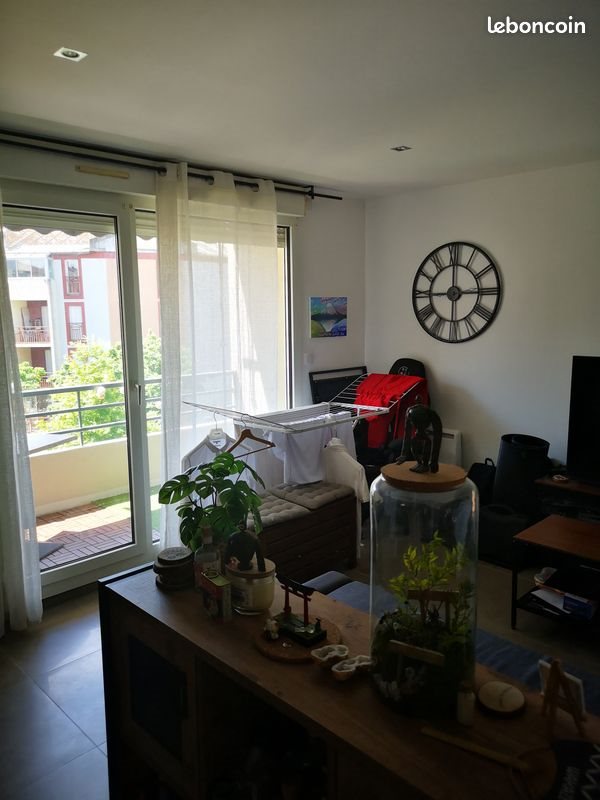 Appartement à louer, 52m², Saint-Genis-Laval