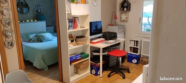 Appartement à vendre, 91m², Andrésy