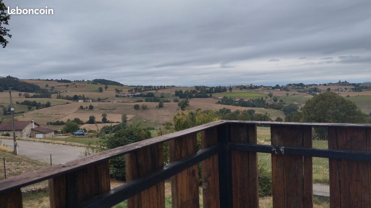Maison à vendre, 162m², Larajasse