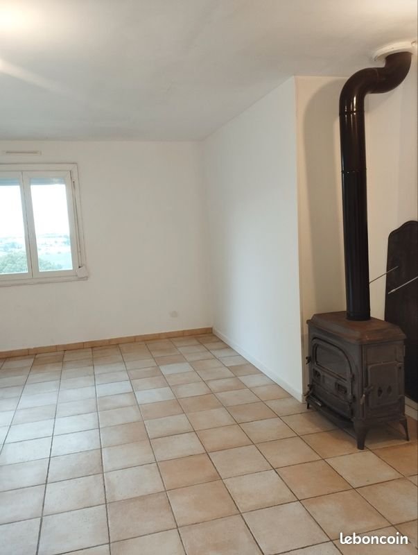 Maison à vendre, 162m², Larajasse