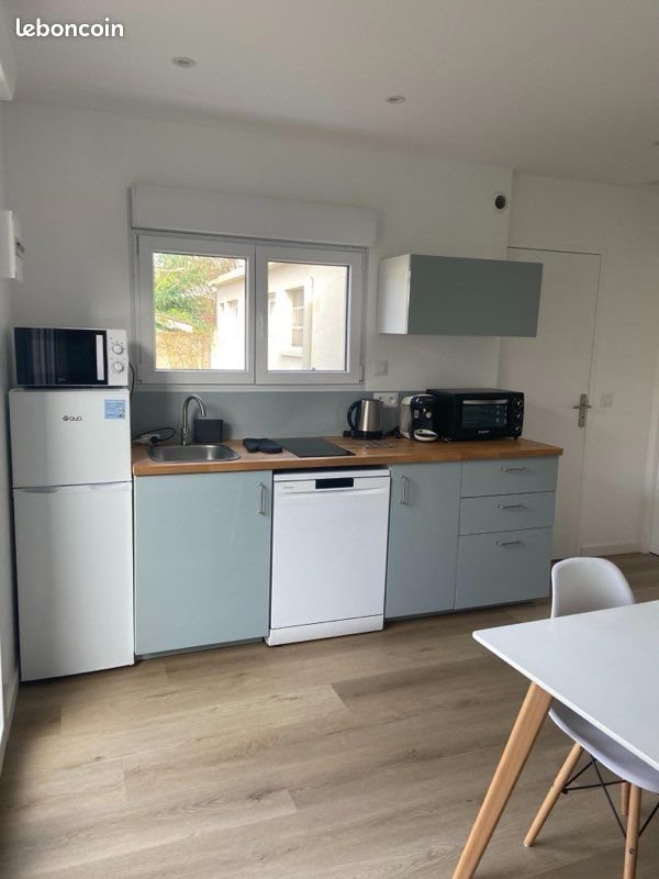 Appartement à louer, 30m², Pessac