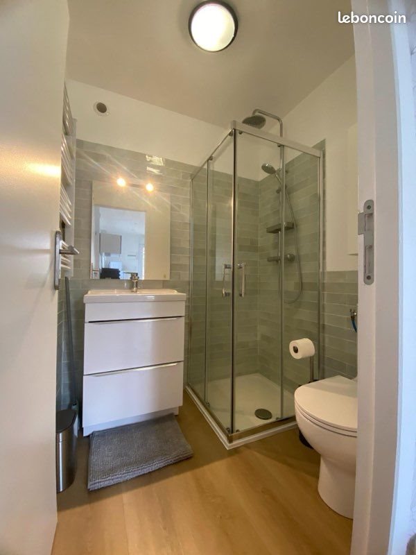 Appartement à louer, 30m², Pessac