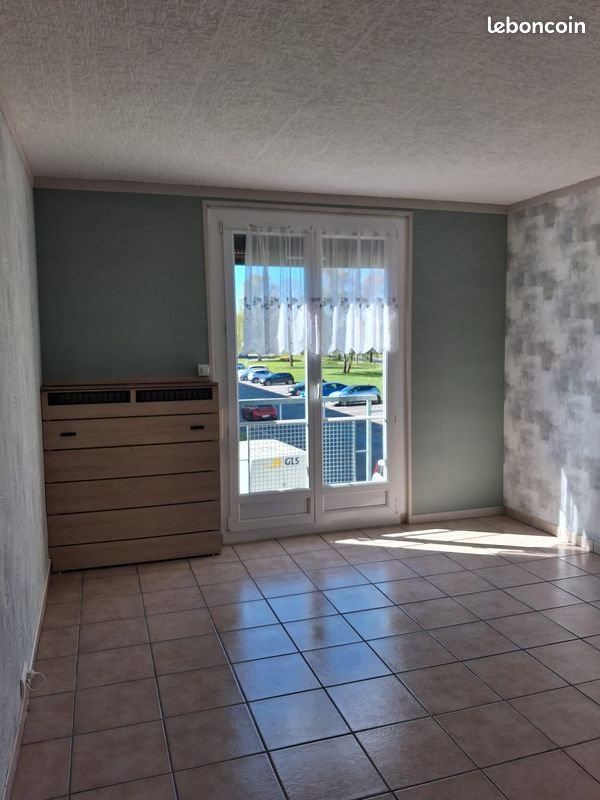 Appartement à vendre, 53m², Crépy-en-Valois
