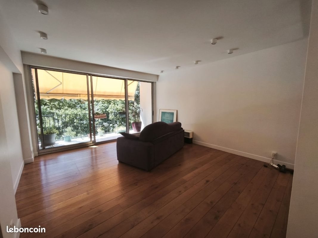 Appartement à louer, 78m², Vaucresson