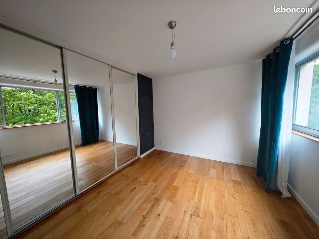 Appartement à louer, 78m², Vaucresson