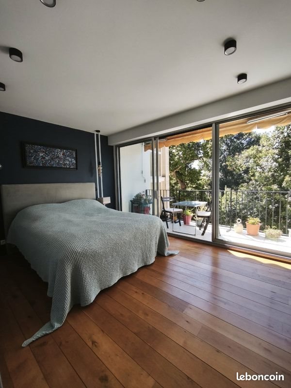 Appartement à louer, 78m², Vaucresson