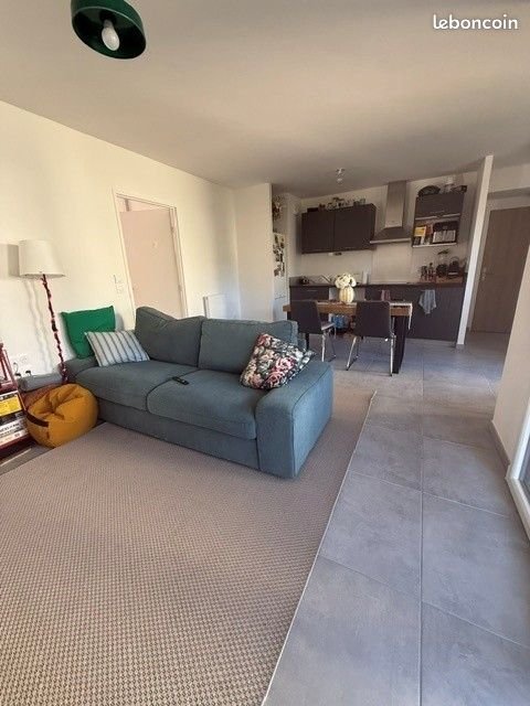 Appartement à louer, 46m², Caen