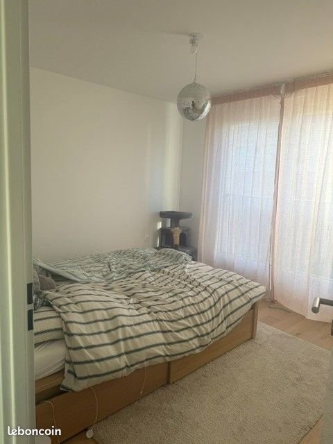 Appartement à louer, 46m², Caen