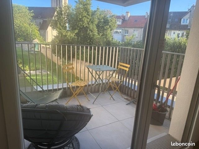 Appartement à louer, 46m², Caen
