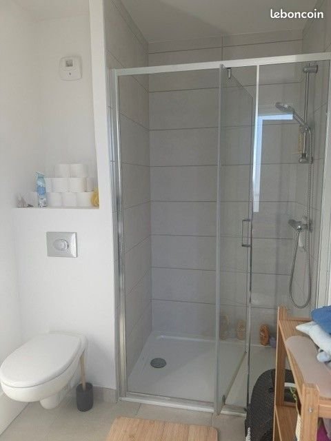 Appartement à louer, 46m², Caen