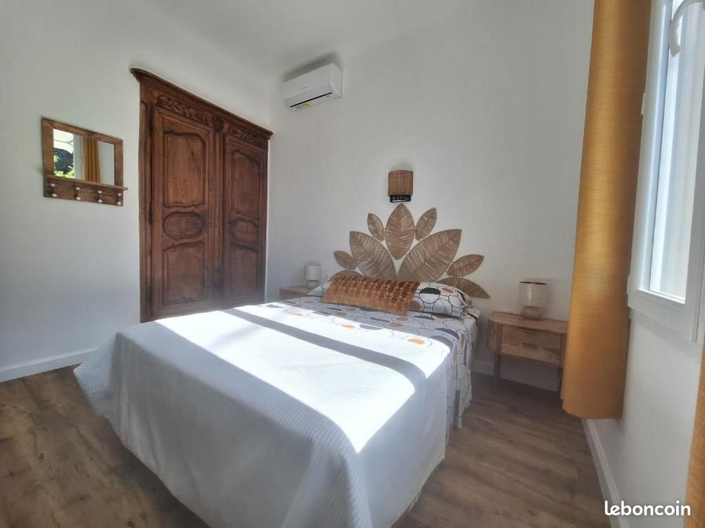 Appartement à louer, 50m², Fontvieille