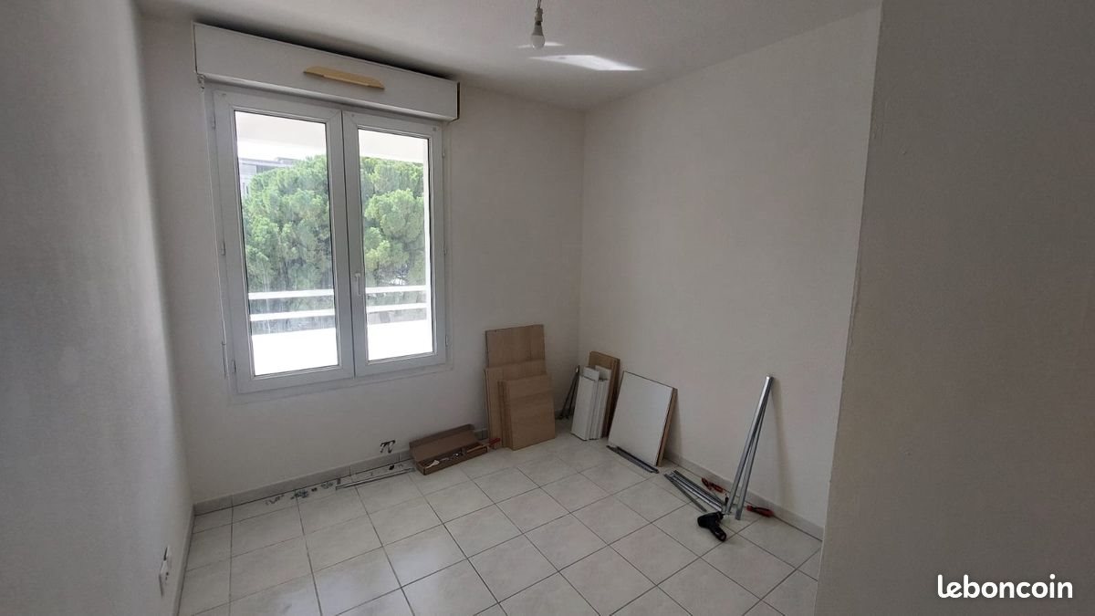 Appartement à louer, 33m², Montpellier