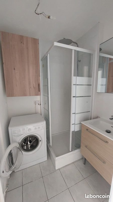 Appartement à louer, 33m², Montpellier