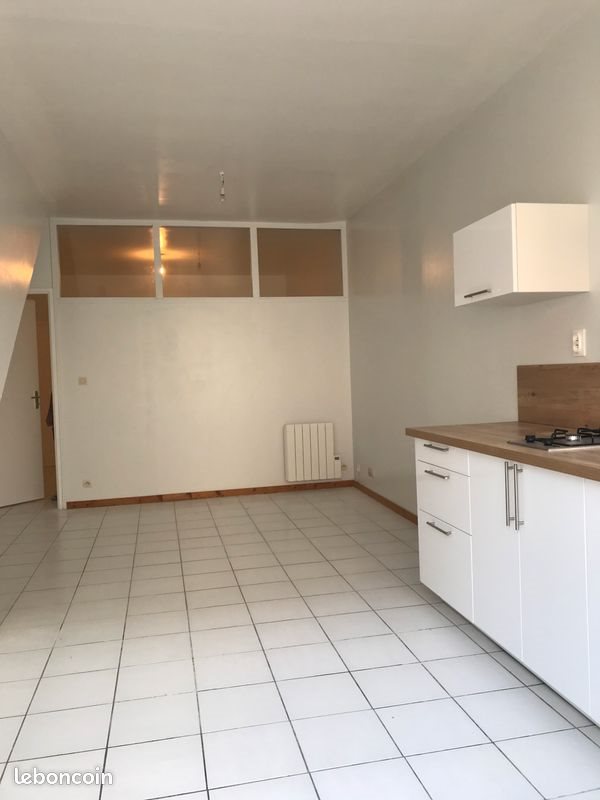 Appartement à louer, 40m², Montville